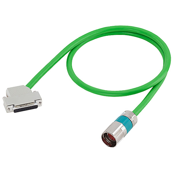 6FX5002-2EQ10-1BF0 New Siemens Signal Cable